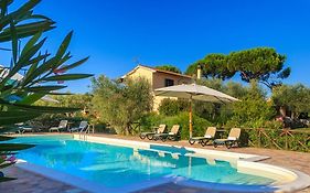 Agriturismo - B&B L'Acquacotta